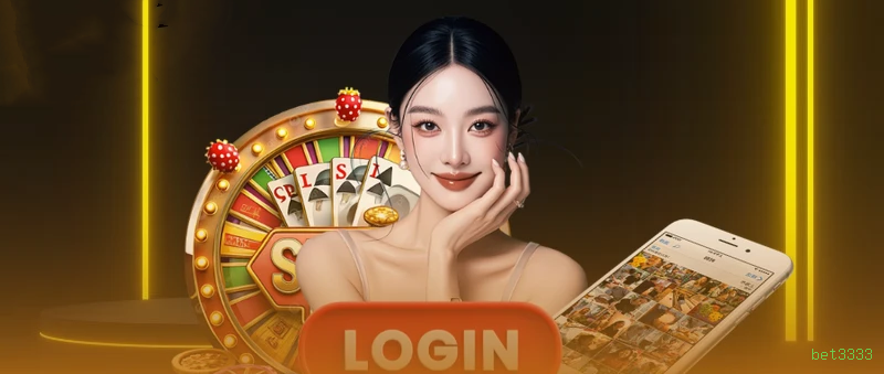 Conta bet3333 sincronizada site e app