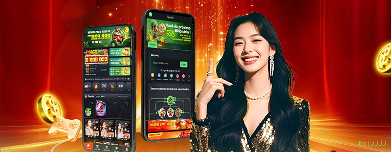 Desempenho do app bet3333 em diferentes aparelhos
