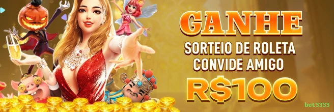 Configurações úteis dentro do app bet3333