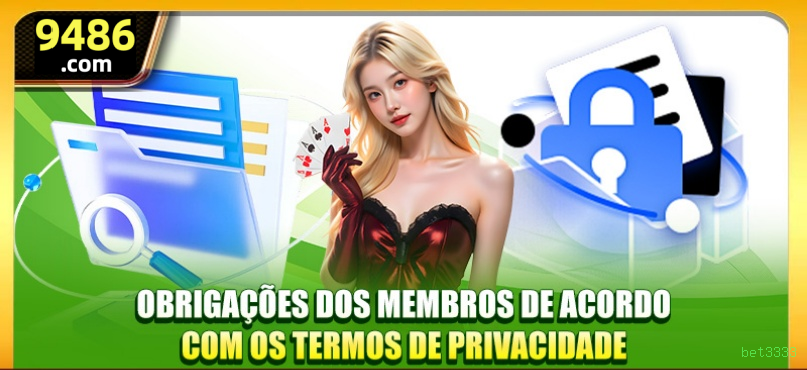 Configurações úteis dentro do app bet3333