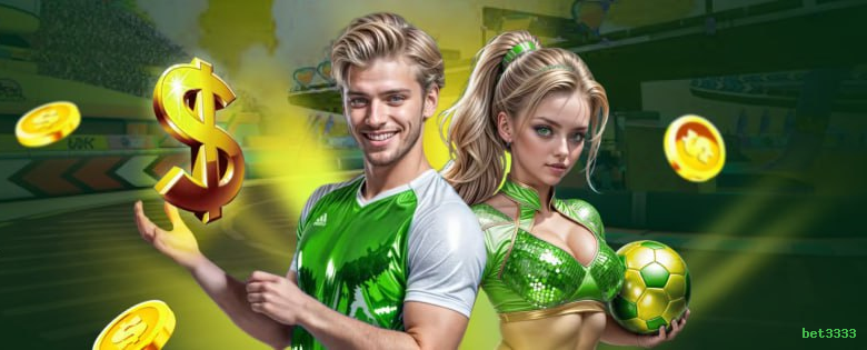 Apostas esportivas bet3333 - futebol e esportes ao vivo