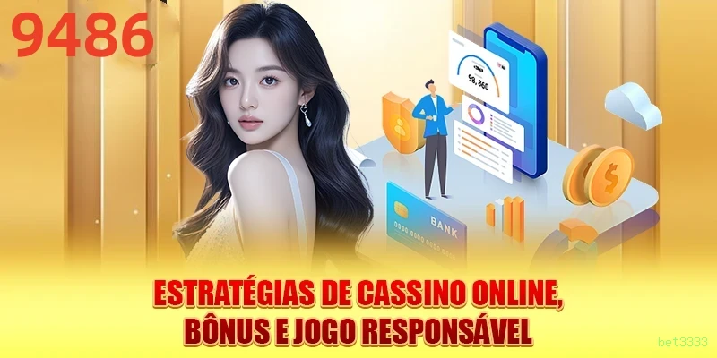 Plataforma bet3333 - cassino e apostas