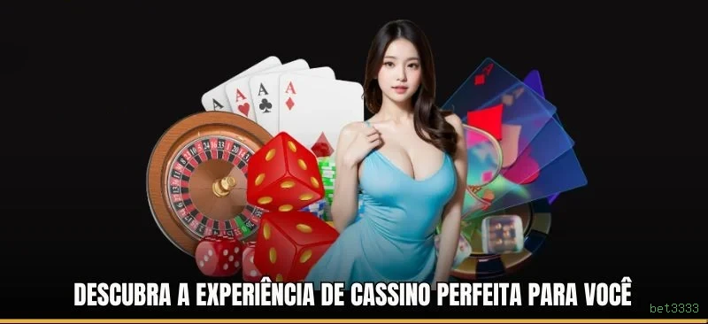 Bônus e prêmios bet3333